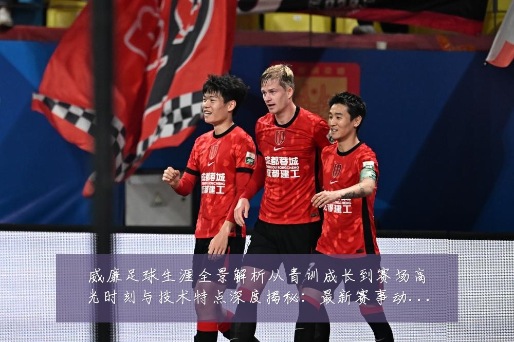威廉足球生涯全景解析从青训成长到赛场高光时刻与技术特点深度揭秘:最新赛事动态与深度分析